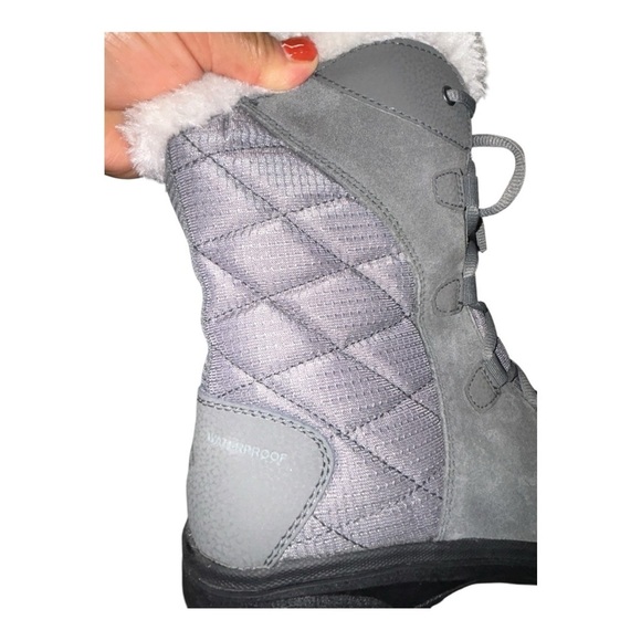Columbia Women's Ice Maiden™ Snow Boots size 6 - Picture 11 of 15